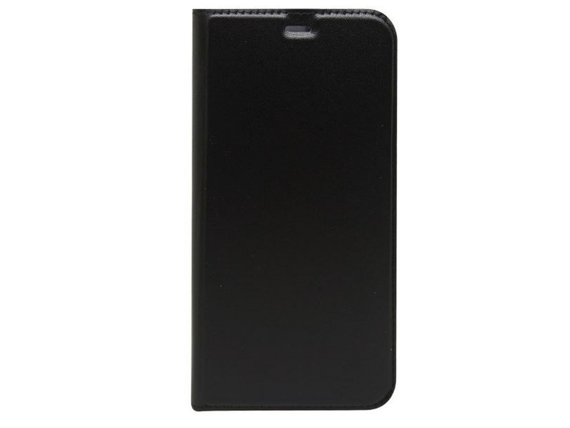 Cellect iPhone 14 Pro Max flip tok, fekete