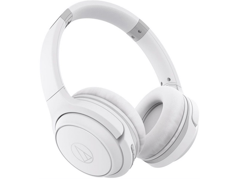 Audio-Technica ATH-S200BTWH Vezeték nélküli fejhallgató