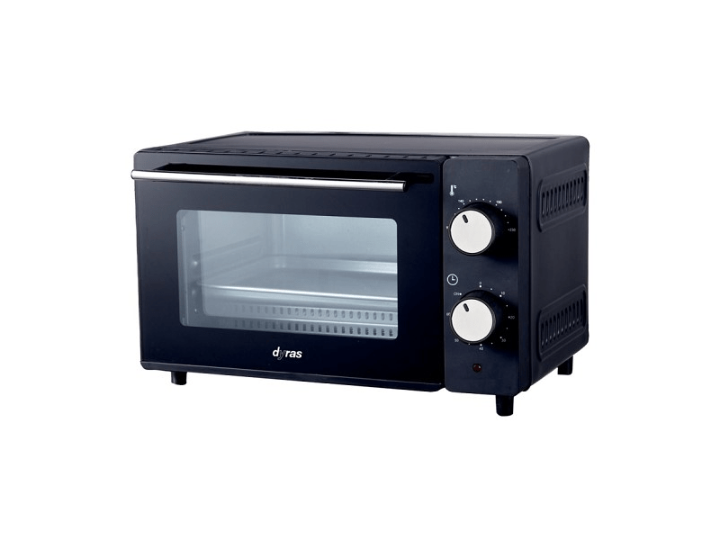 Dyras MO-G10L mini sütő