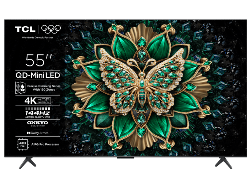 TCL 55C6K 55