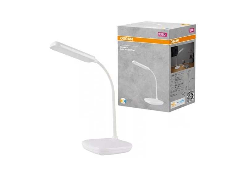 Osram Asztali lámpa fehér, 12W CCT