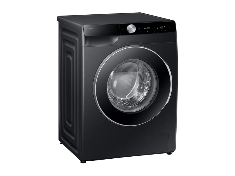 Samsung WW90DG6U85LBU4 Elöltöltős mosógép