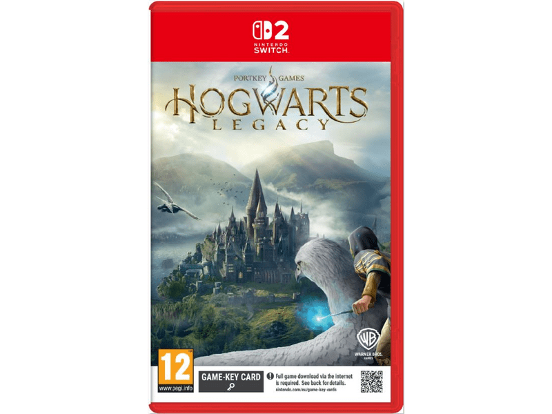 Hogwarts Legacy - Nintendo Switch 2 játék