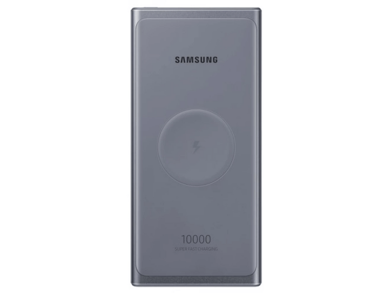 Samsung EB-U3300XJEGEU Vezeték nélküli Powerbank, 10000 mAh