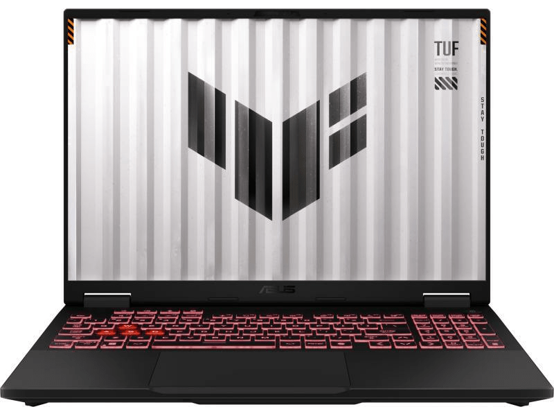 Asus TUF Gaming A16 FA608WI-QT010W Notebook + Win11 Home