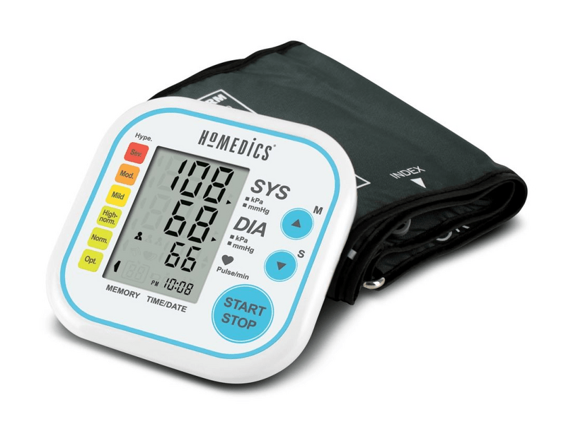 HoMedics BPA-3020-EUX Csuklós vérnyomásmérő