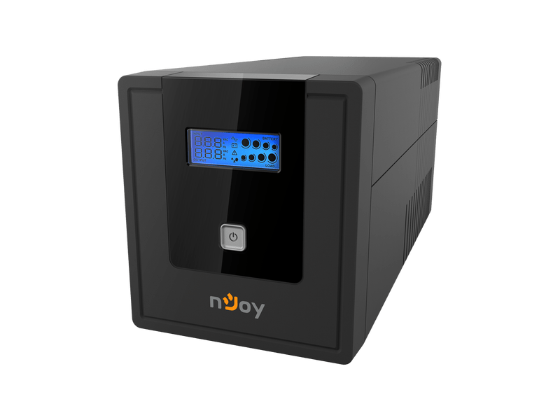 nJoy Cadu 1000 Szünetmentes tápegység 1000VA