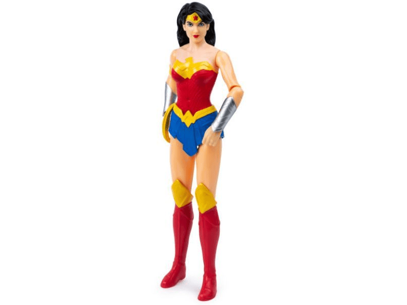 DC Comics: Wonder Woman figura, 30 cm (6056902)