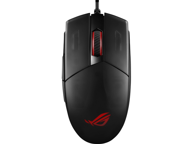 Asus ROG Strix Impact II Gamer egér