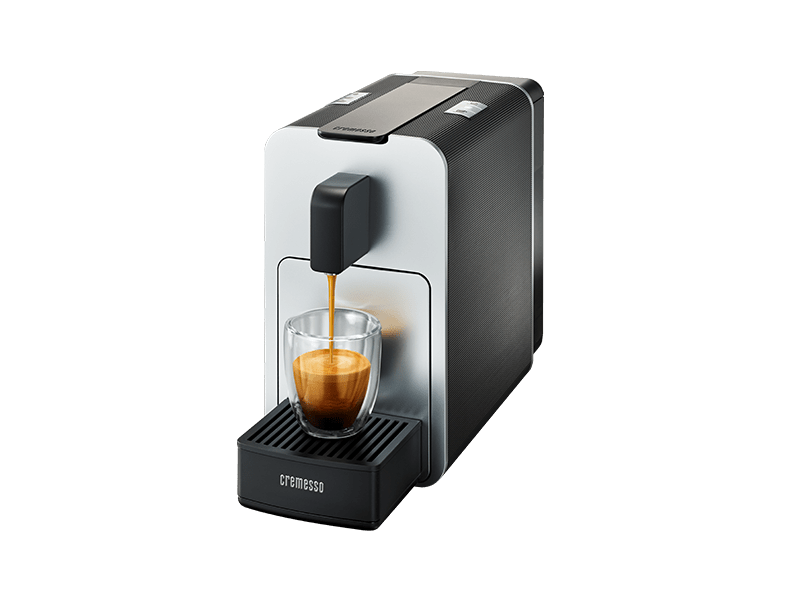 Cremesso Viva Elegante Kapszulás kávéfőző