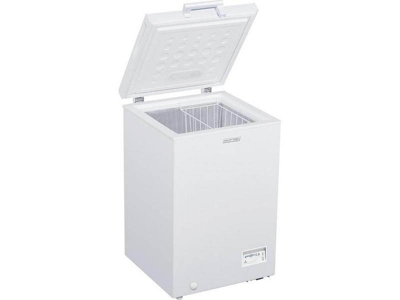 MPM 102-SK-11E/N Fagyasztóláda