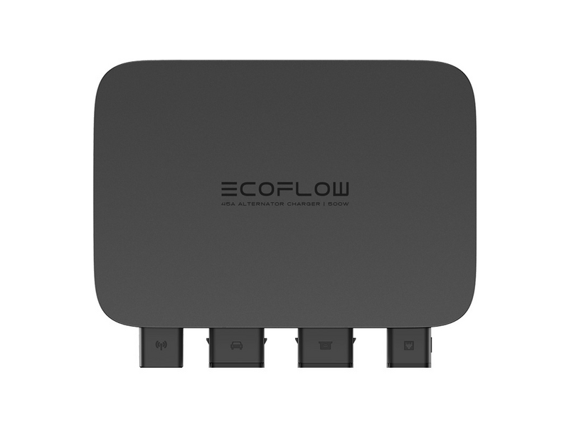 EcoFlow Alternator Charger generátor töltő, 500W (5022201001)