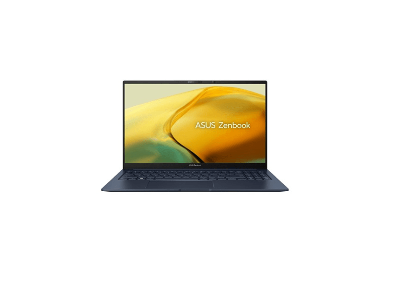 Asus Zenbook 15 UM3504DA-MA280W R5-7535U,16/512GB Notebook + Windows 11