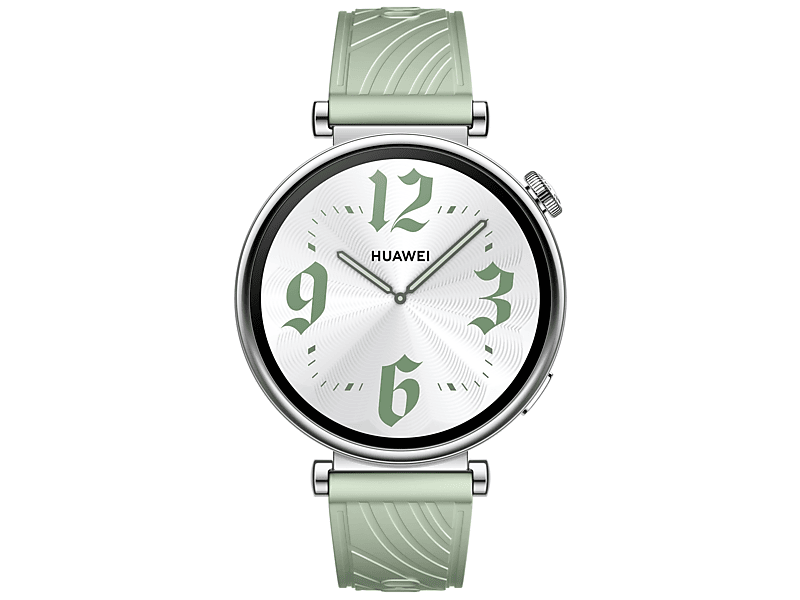 Huawei Watch GT 4, 41 mm - zeleni (55020CES)