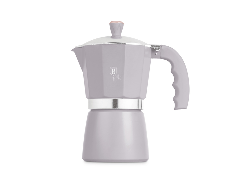 Berlinger Haus BH8570N Kotyogós kávéfőző, 9 személyes