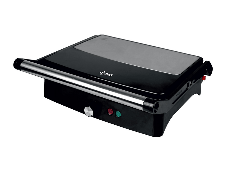 Dyras CGR-06B Kontakt grill