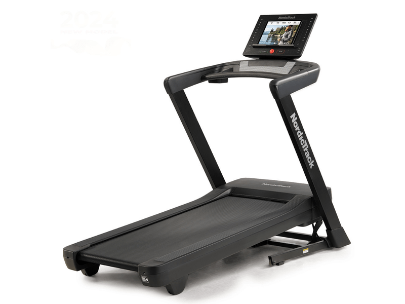 NordicTrack EXP 5i futópad