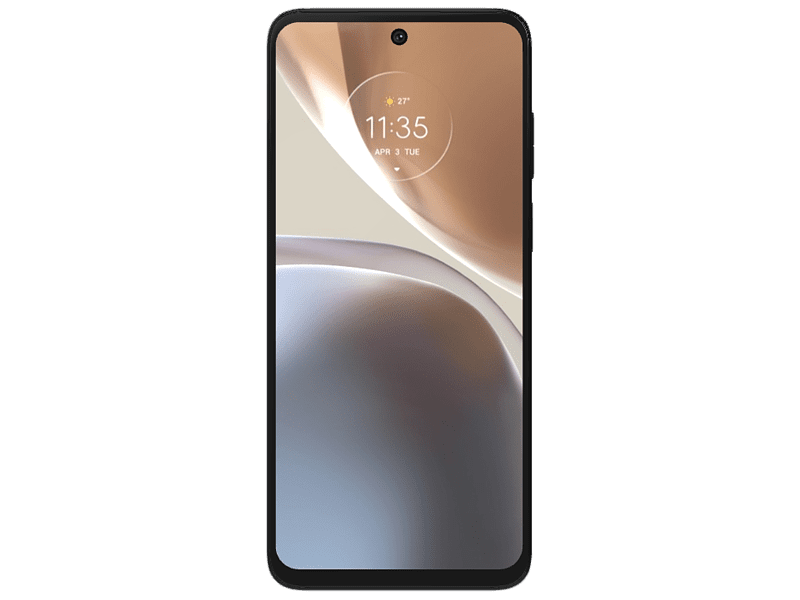 Motorola Moto G32 128/6 GB Okostelefon, Szürke