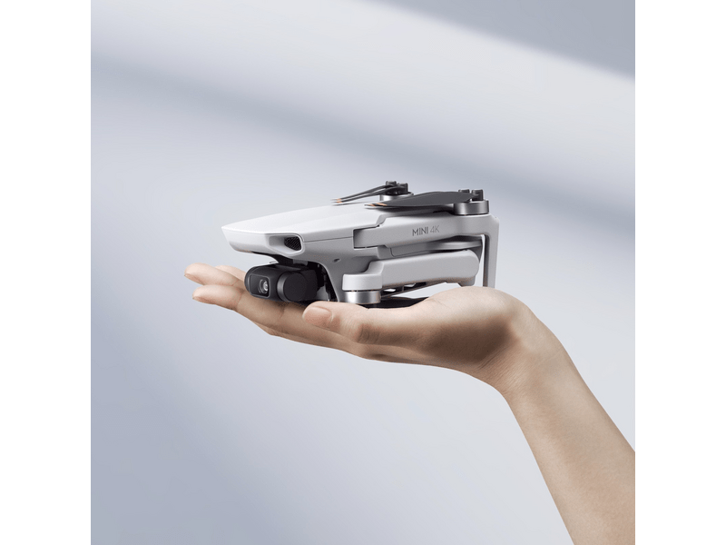 DJI Mini 4K (EU) Drón