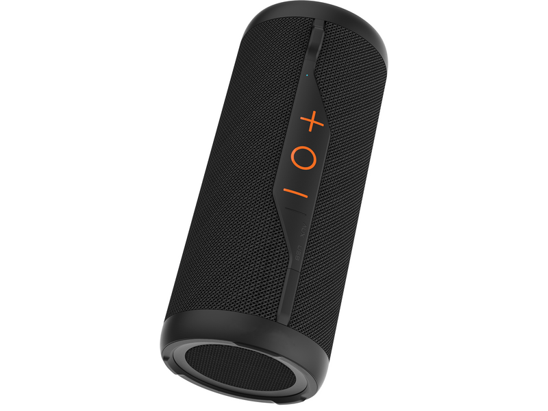 Kodak KO-PWS-2252 Hordozható hangszóró, fekete