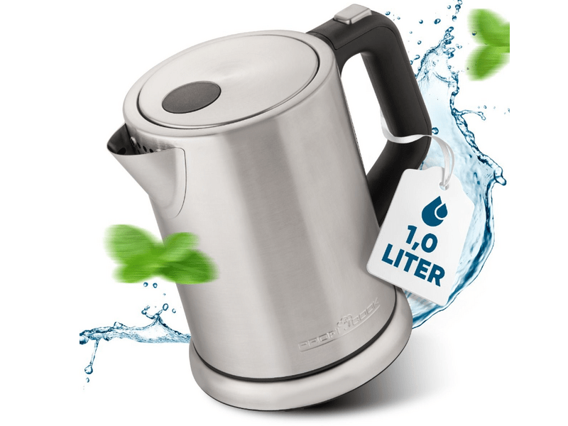 ProfiCook PC-WKS1106 Vízforraló 1L, 2200W