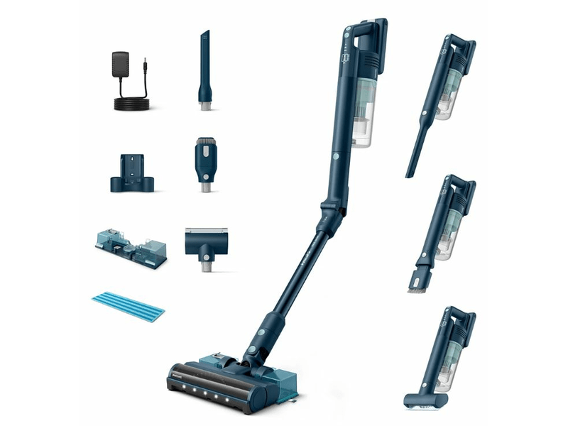 Philips 5000 Series Aqua XC5244/10 Bežični usisavač