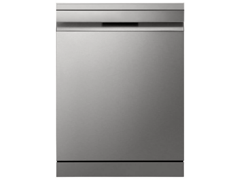 LG DF455HPS Gőzmosogatógép