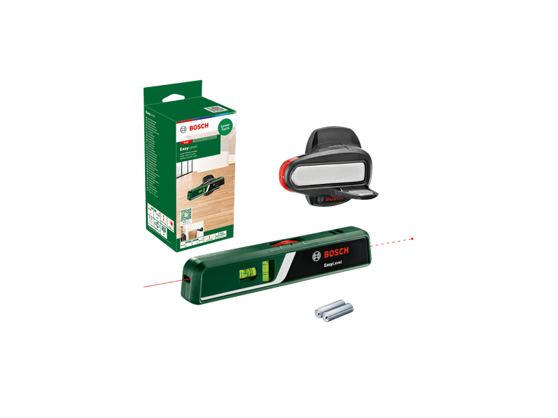 Bosch EasyLevel Vízmérték (0603663302)