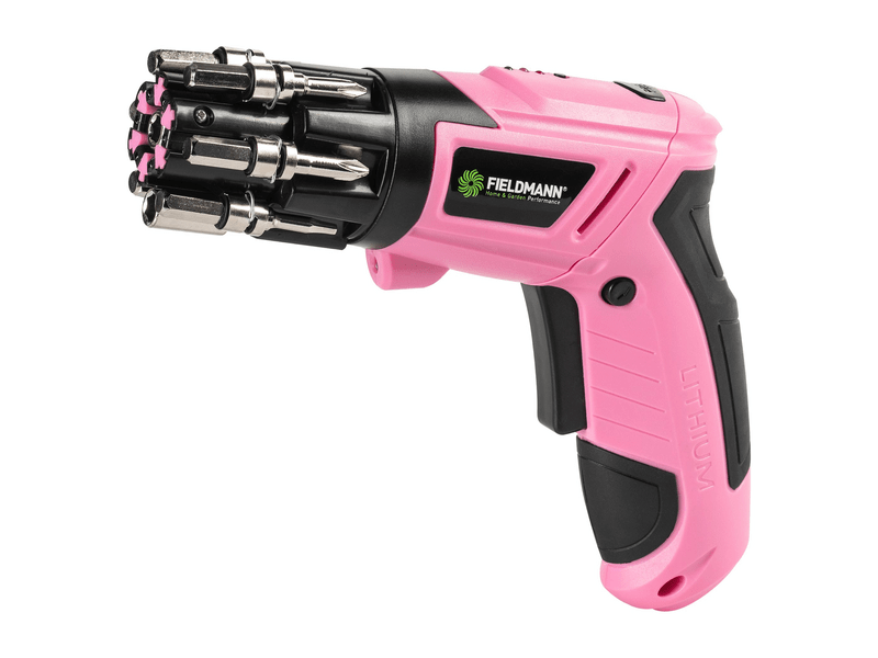 Fieldmann FDS10112-A Akkumulátoros csavarozó