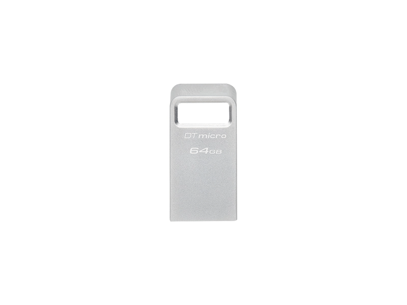 Kingston DataTraveler Micro 3.2 USB 64GB Pendrive
