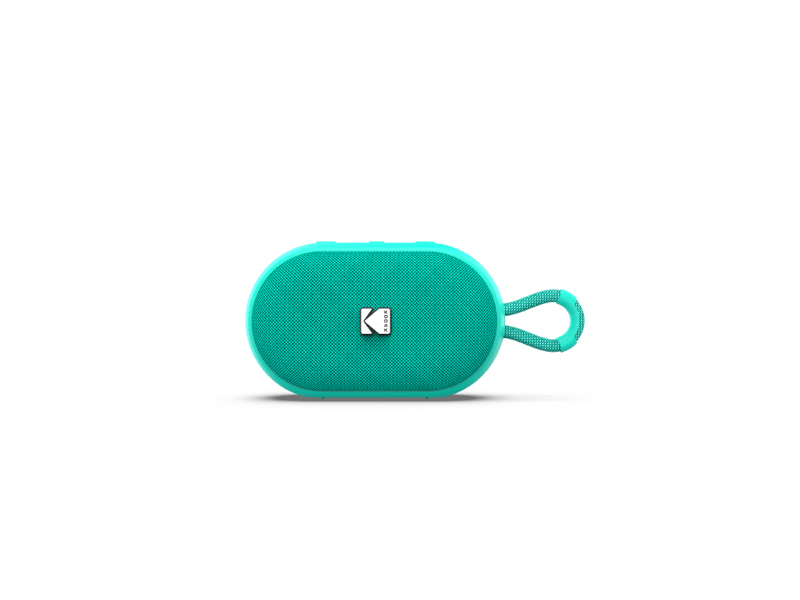 Kodak KO-PWS2284GR hordozható hangszóró, zöld