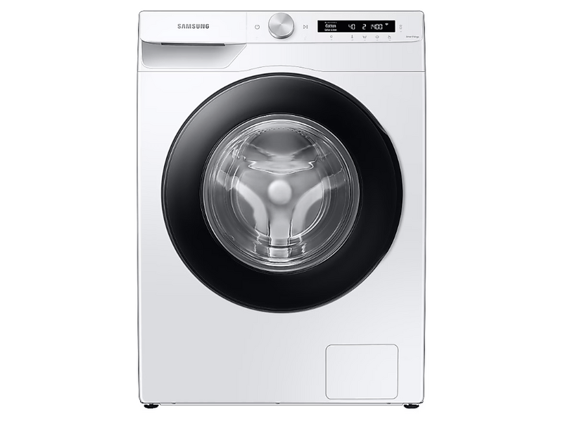 Samsung WW90T534DAWCS6 Elöltöltős mosógép