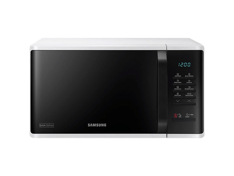 Samsung MS23K3513AW/EO Mikrohullámú sütő