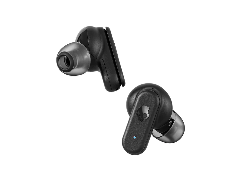 Skullcandy DIME 3 TWS fülhallgató, fekete (S2DCW-R740)
