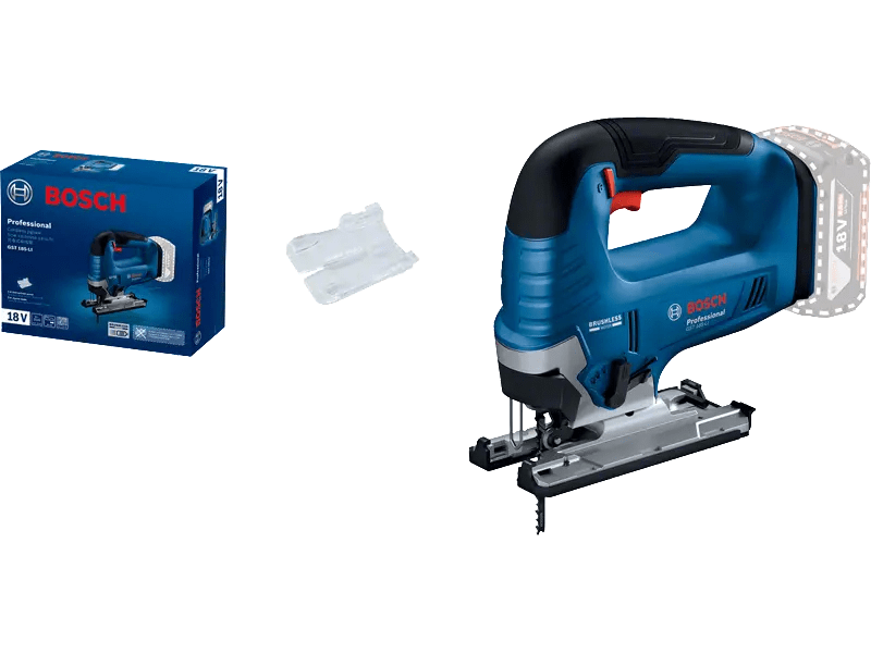 Bosch GST 185-LI akumulatorska ubodna pila