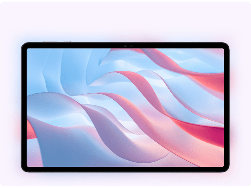 Honor Pad X9 4/128 GB Tablet