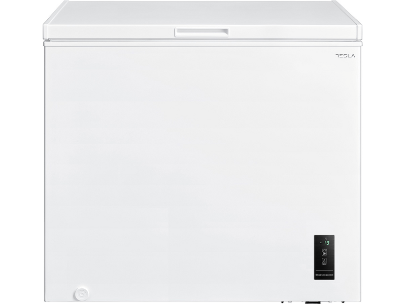 Tesla RH2000ME Fagyasztóláda, 198l
