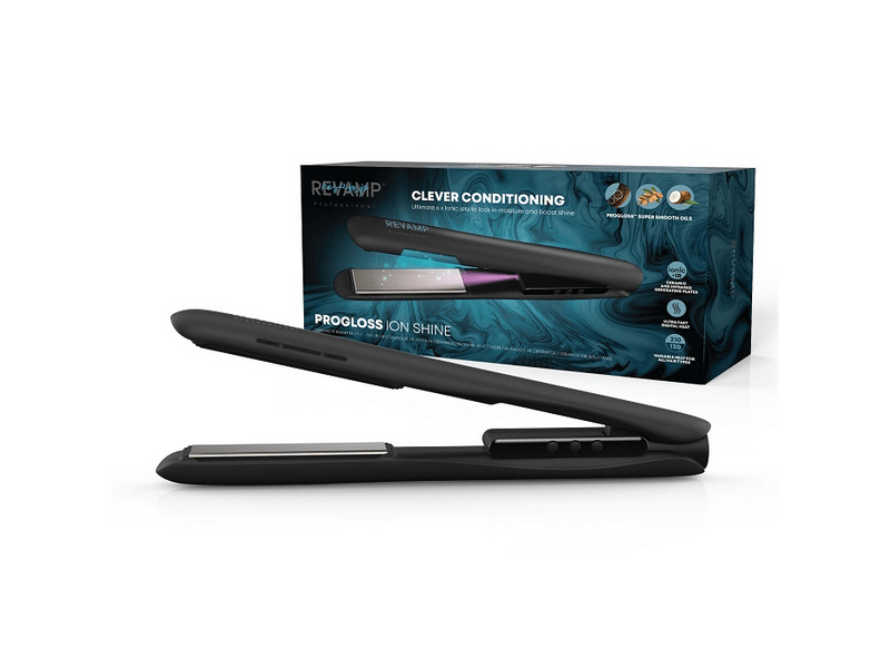 Revamp Revamp Progloss™ ST-1850 Ion Shine kerámia hajvasaló