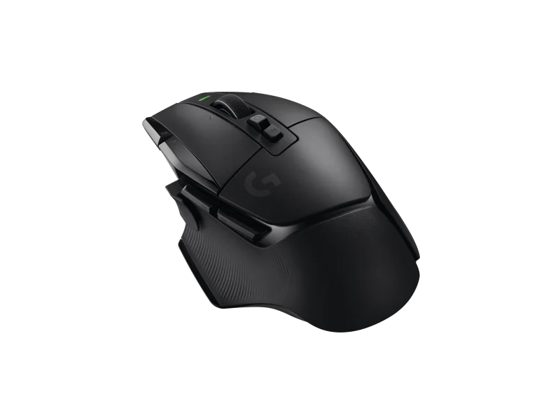 Logitech G502 X Lightspeed egér (910-006180)