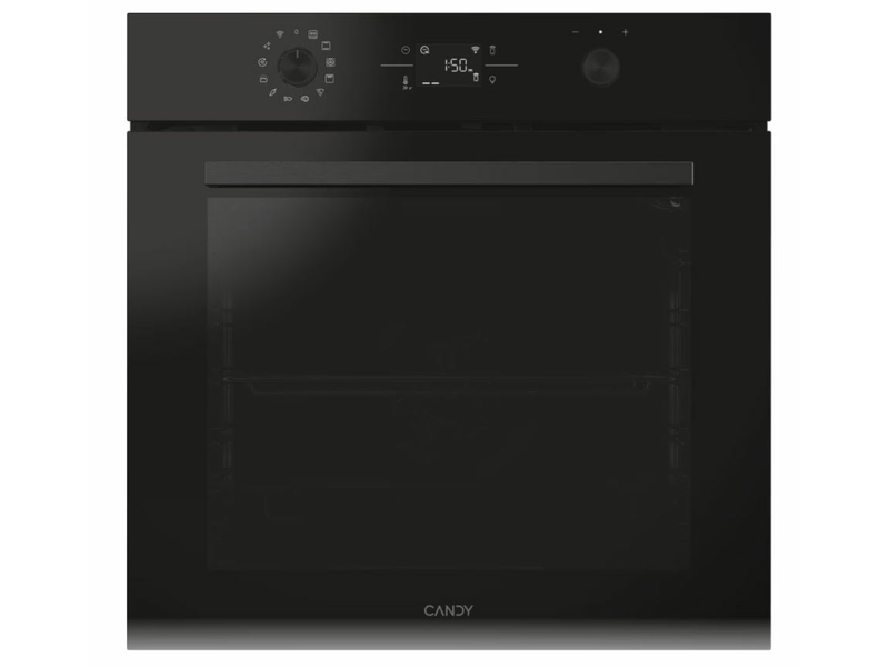 Candy CA6 NP5B3YTB Beépíthető sütő + Candy CVFG6BF4PB Beépíthető gázfőzőlap