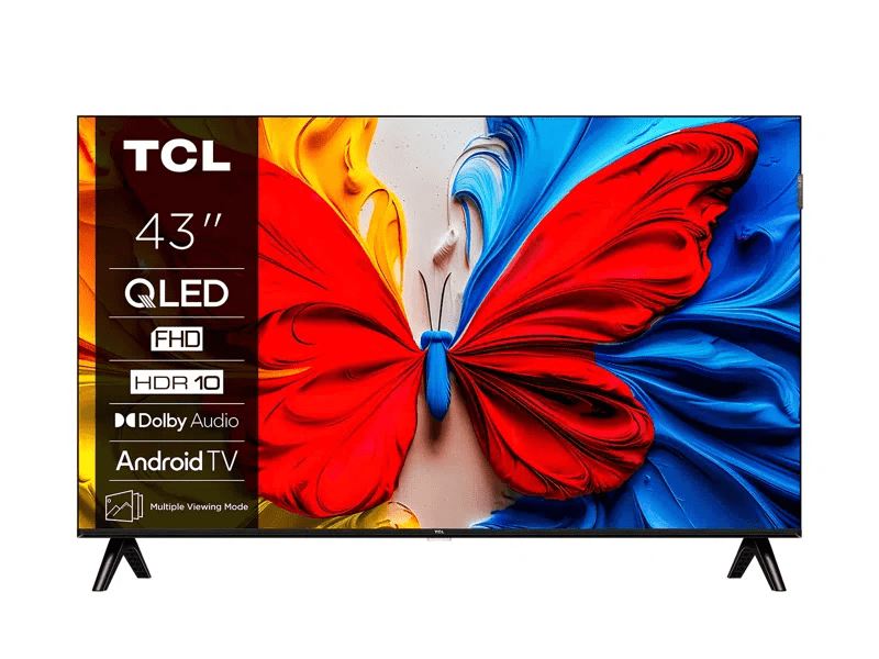 TCL 43S5L 43
