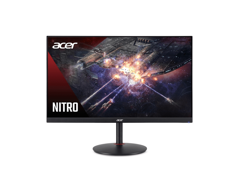 24,1 FHD, 1ms, 540Hz