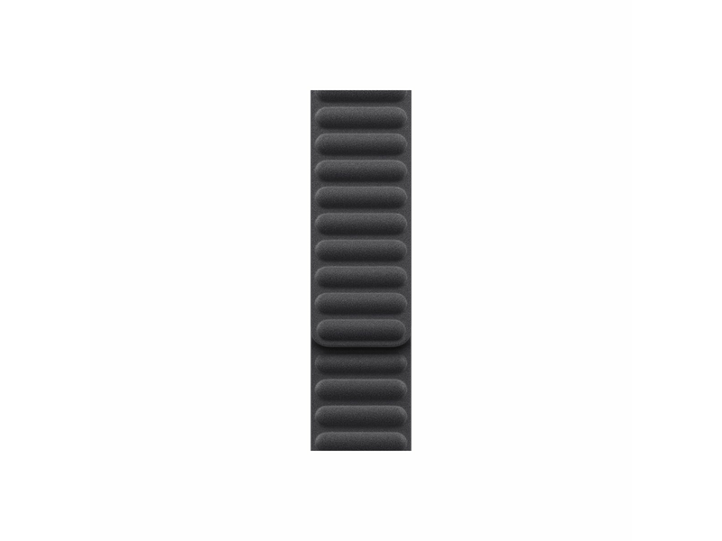APP W 42mm Black Magnetic Link - M/L