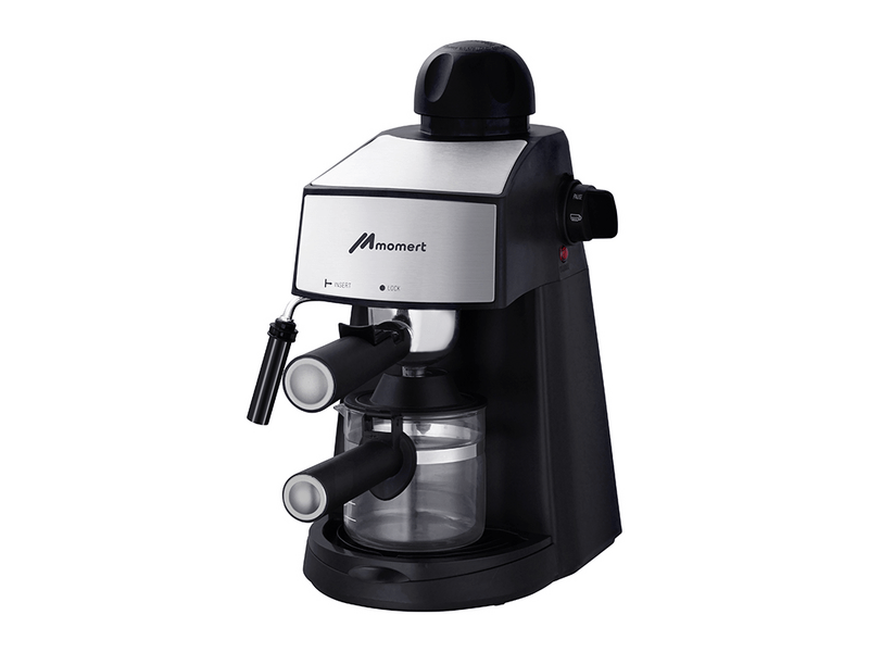 Momert 1332 Eszpresszó kávéfőző
