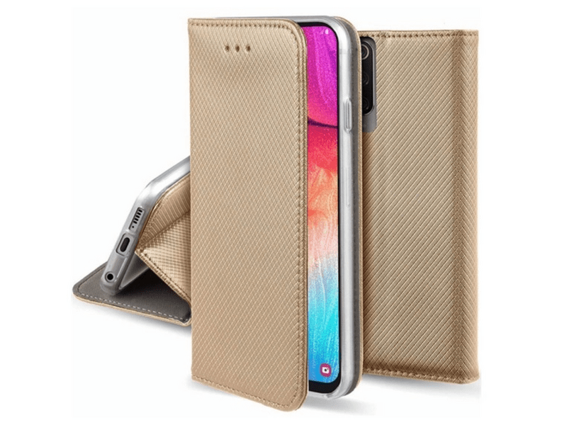 Gigapack Xiaomi Redmi 15 4G Flip tok, arany (GP-174623)