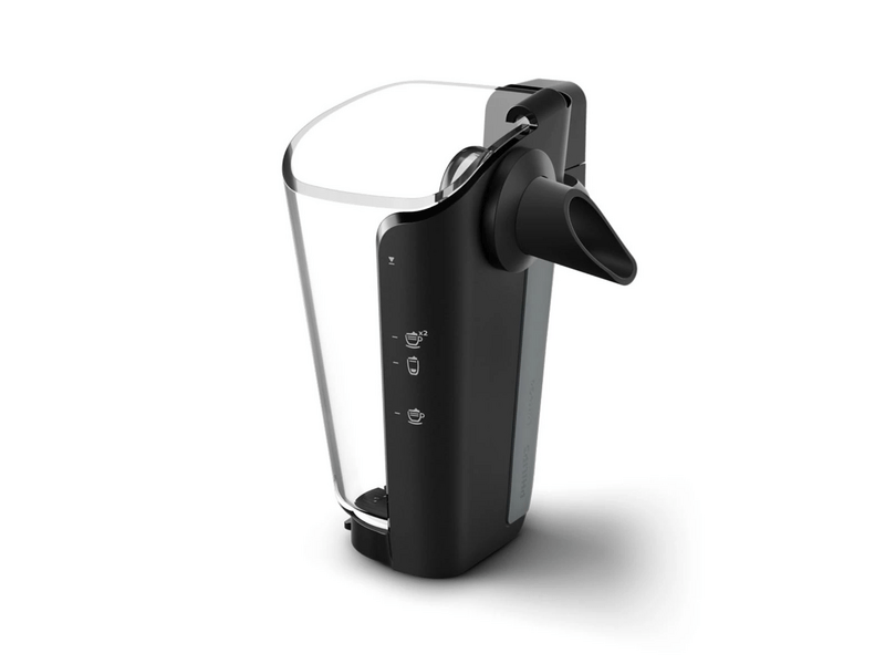 Philips CA6708/20 LatteGo tejrendszer