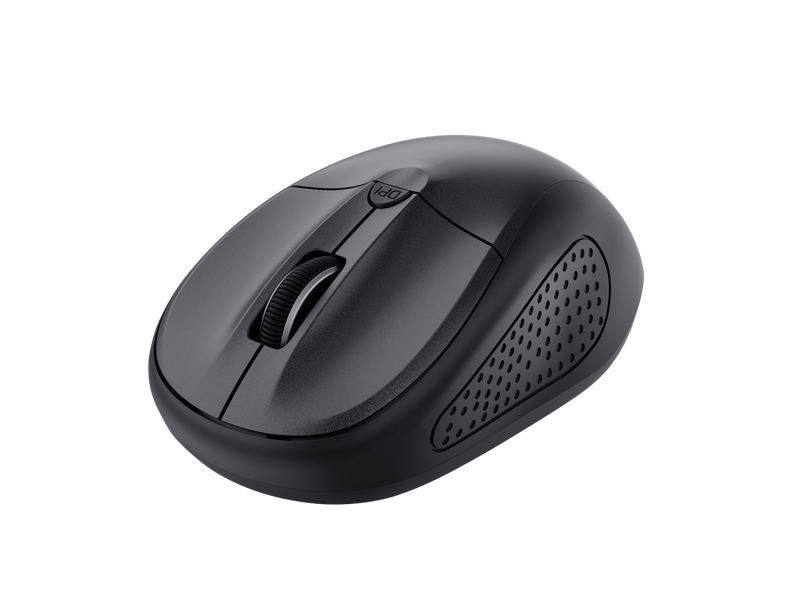 Trust Primo 24966 bežični miš, crni