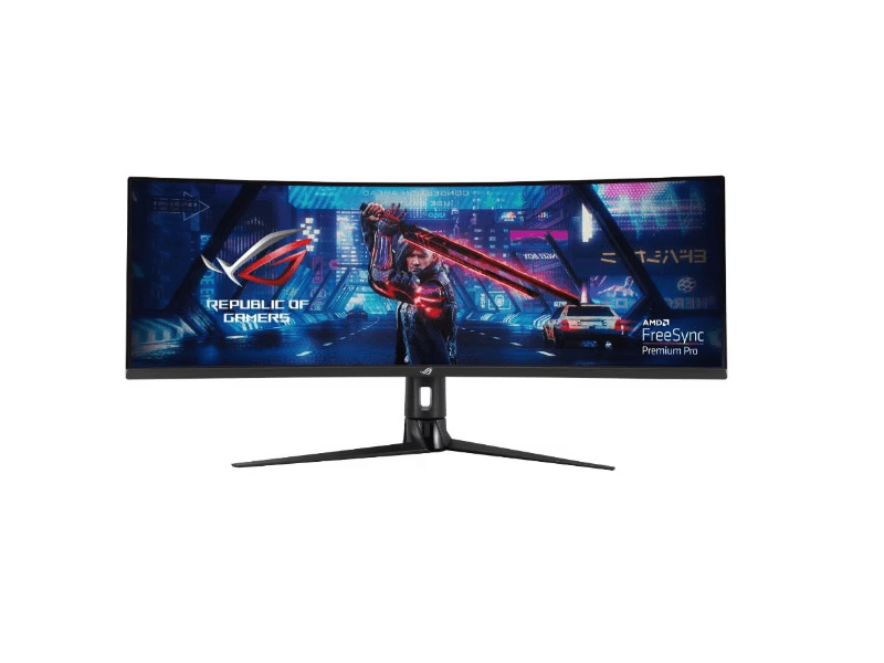 Asus ROG STRIX XG43VQ 43