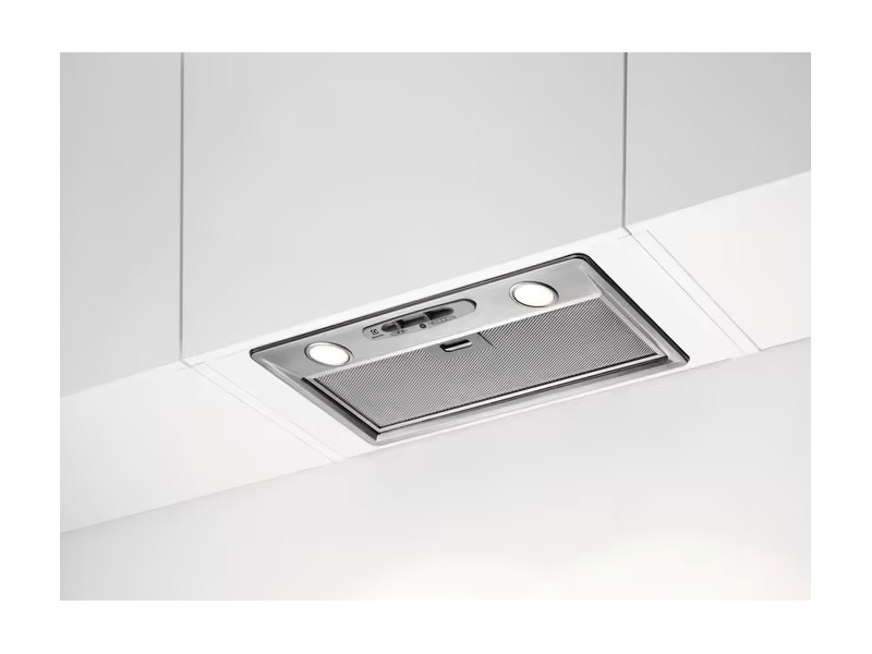 Electrolux LFG525S OptiSpace 500 ExtractionTech napa