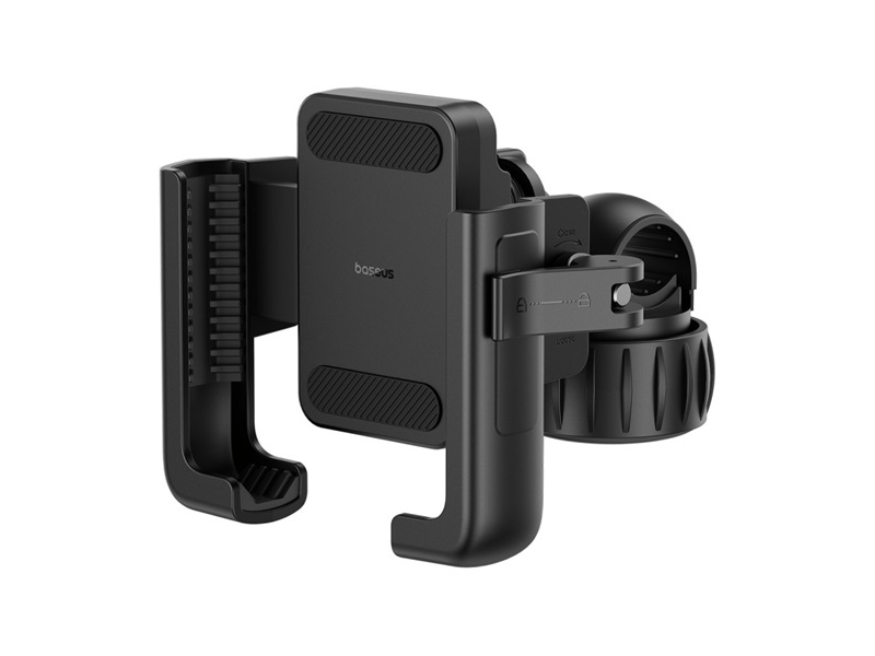 Baseus GoTrip kerékpáros telefontartó (C40572301111-00)